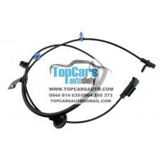 ABS SENZOR ZADNÝ CHRYSLER SEBRING 07-, DODGE AVENGER 07-, JOURNEY 09-, FIAT FREEMONT 09- /ĽAVÝ/ 56029339AB