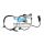 ABS SENZOR ZADNÝ DODGE CALIBER 4WD 06-, JEEP COMPASS 4WD 07-, PATRIOT 4WD 07- /PRAVÝ/ 5105064AB
