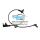 ABS SENZOR PREDNÝ CADILLAC ESCALADE RWD 07-, CHEVROLET AVALANCHE RWD 07-, TAHOE RWD 07-, SILVERADO RWD 07- L/R HCA-CH-064