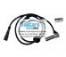 ABS SENZOR PREDNÝ LAND ROVER FREELANDER 98-00 L/R SSW100030