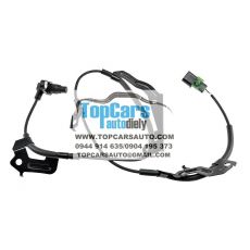 ABS SENZOR PREDNÝ MITSUBISHI L200 2011.06-, PAJERO SPORT II 2011- /PRAVÝ/ 4670A596
