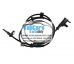 ABS SENZOR PREDNÝ NISSAN 370Z 4WD 07-, SKYLINE 4WD 07- L/R 47910-JK500