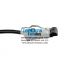 ABS SENZOR PREDNÝ RENAULT LAGUNA 01-, ESPACE 02-, VEL SATIS 02- L/R 8200084125