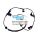 ABS SENZOR ZADNÝ TOYOTA RAV-4 III 4WD 05- /PRAVÝ/ 89545-42040