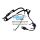 ABS SENZOR PREDNÝ TOYOTA CAMRY 01-06, LEXUS ES300 01-06 /PRAVÝ/ 89542-33070