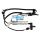 ABS SENZOR PREDNÝ TOYOTA CAMRY 06-11, AVALON 05-10 /PRAVÝ/ 89543-06030