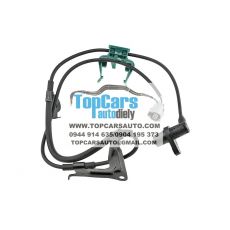 ABS SENZOR PREDNÝ TOYOTA CARINA E 92-97 /PRAVÝ, BOSCH SYSTEM/ 89542-05010