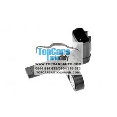 ABS SENZOR PREDNÝ TOYOTA LANDCRUISER 120 02-, 150 09-, 200 07-, FJ CRUISER 07-, TACOMA 04-, LEXUS LX570 07- /ĽAVÝ/ 89543-04020