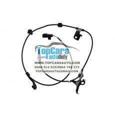 ABS SENZOR PREDNÝ TOYOTA VERSO S 11- /ĽAVÝ/ 89543-52090
