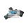 ABS SENZOR PREDNÝ VW GOLF III, IV 92-05, BORA 98-05, POLO 94-01, VENTO -98, AUDI A3 -03 /ĽAVÝ/ 1H0927807