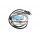ABS SENZOR ZADNÝ VW GOLF III/IV 91-05, VENTO 91-98 L/R 1H0927807A