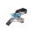 ABS SENZOR PREDNÝ VW GOLF V 03-, PASSAT 05-, TOURAN 05-, T5 03-, CADDY III 04-, AUDI A3 /ĽAVÝ/ 7H0927803
