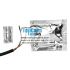 ABS SENZOR PREDNÝ VW LT II 96-, MERCEDES SPRINTER 95- L/R 9015420817