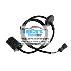 ABS SENZOR ZADNÝ VW PASSAT 96-00, ŠKODA SUPERB 02- L/R /BEZ BRAKE PADS SENSOR/ 3B0927807B