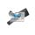 ABS SENZOR PREDNÝ VW POLO 01-08, ŠKODA FABIA 99-08, SEAT CORDOBA 02-09, IBIZA IV 02-09 /PRAVÝ/ 6Q0927804B