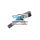 ABS SENZOR ZADNÝ AUDI Q3 1.4TFSI, 2.0TDI 2011-, PASSAT 1.4TSI, 1.6TDI, 1.8TFSI, 2.0TSI, 2.0TDI 2010- /ĽAVÝ/ 1K0927807A