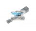 ABS SENZOR ZADNÝ AUDI A3 2012-, VW GOLF VII 2012-, ŠKODA OCTAVIA 2012-/FOR VEHICLES Z ASYSTENTEM PARKOWANIA/ L/R WHT003864A