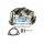 KATALYZÁTOR CITROEN JUMPER 2.2HDI 2006-, FIAT DUCATO 2.2JTD 2006-, PEUGEOT BOXER 2.2HDI 2007- 1349899080
