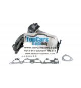 KATALYZÁTOR OPEL ASTRA H 1.6 2004-, MERIVA A 1.6 2006-, VECTRA C 1.6 2005-, ZAFIRA B 1.6 2005- 55559624