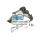 KATALYZÁTOR OPEL ADAM 1.2, 1.4 2012-, ASTRA J 1.4 2009-, CORSA D 1.2, 1.4 2009-, MERIVA B 1.4 2009- 25195105