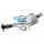 KATALYZÁTOR RENAULT CLIO II 1.4 16V, 1.6 16V 1999-, KANGOO 1.6 16V 2001- 7700415807