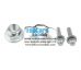 MONTÁŽNY SET KIT DO NR: KLP-AR-009 /4 BOLT + NUT/ KLP-AR-009-Z