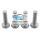 MONTÁŽNY SET BMW 1 10-, 2 13-, 3 11-, 4 13- /4 BOLT/ KLP-BM-024-Z