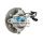 NÁBOJ KOLESA PREDNÝ FORD EXPEDITION 03-06, LINCOLN NAVIGATOR 03-06 4WD 2L142B663BJ