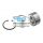 LOŽISKO KOLESA PREDNÉ CITROEN C2 03-09, C3 02-09, DS3 10-, PEUGEOT 207 06-14, 208 12-, 1007 05-09, 2008 12- /+ABS/ 3350.72