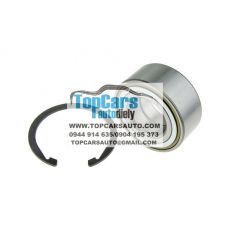 LOŽISKO KOLESA PREDNÉ HYUNDAI SONATA 93-, SANTAMO 98- /COVERED BEARING/ 51720-34000