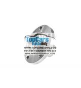 NÁBOJ KOLESA PREDNÝ BEZ LOŽISKA CITROEN C5 08-, C6 05-, JUMPY 07-, PEUGEOT 407 04-, 607 00-, EXPERT 07-, FIAT SCUDO 07- 3307.80