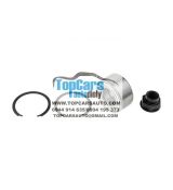 LOŽISKO KOLESA PREDNÉ OPEL CORSA D/E 06-, FIAT GRANDE PUNTO 05- 1603337