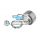 LOŽISKO KOLESA PREDNÉ OPEL VIVARO 01-, RENAULT TRAFIC 01-, ESPACE IV 02-, NISSAN PRIMASTAR 02- /88MM/ 4412598