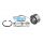 LOŽISKO KOLESA PREDNÉ RENAULT MEGANE BM/CM, SCENIC II, GRAND SCENIC 02-04, CAPTUR 13-, WIND 10-, DACIA DOKKER 12-, LODGY 12-, MERCEDES CITAN 12- 7701206740