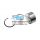 LOŽISKO KOLESA PREDNÉ SUZUKI SWIFT /W/O 1.6/ 05-, SPLASH 08-, LIANA 01-, IGNIS 03-, OPEL AGILA 1.3CDTI 03- /+ABS/ 43440-54G01