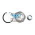 LOŽISKO KOLESA PREDNÉ TOYOTA AYGO 05-, IQ 09-, CITROEN C1 05-, PEUGEOT 107 05-, ASTON MARTIN CYGNET 11- /WITH ABS RING/ 90369-W0001