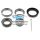 LOŽISKO KOLESA ZADNÉ AUDI A4 97-01, VW CADDY II 95-04, SEAT INCA 95-03 8D0598625