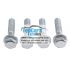 MONTÁŽNY SET MINI COOPER, ONE 10- /4 BOLT, NUT/ KLT-BM-023-Z