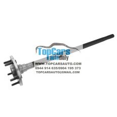 ZADNÁ OS JEEP GRAND CHEROKEE 98-05 /LEFT/ /TO DANA AXLE 44/ 5012851AA