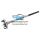 ZADNÁ OS JEEP GRAND CHEROKEE 98-05 /LEFT/ /TO DANA AXLE 44/ 5012851AA