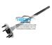 ZADNÁ OS JEEP GRAND CHEROKEE 98-05 /RIGHT/ /TO DANA AXLE 44/ 5012850AA
