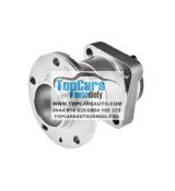 NÁBOJ KOLESA ZADNÝ CITROEN JUMPY 07-, PEUGEOT EXPERT 07-, FIAT SCUDO 07- /BRAKE DRUMS/ 1401393480