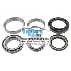 LOŽISKO KOLESA ZADNÉ FORD TRANSIT 100L-190 85-06 /AXLE TYPE 53/ 5015650