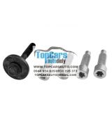 MONTÁŽNY SET FORD KUGA 4WD 08- KLT-FR-052-Z
