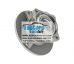 NÁBOJ KOLESA ZADNÝ SMART 98-04, SMART FORTWO COUPE,CABRIO -07 2072V009000000