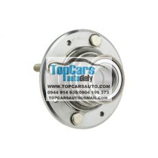 NÁBOJ KOLESA ZADNÝ MITSUBISHI CARISMA GDI 95-, CARISMA 99-, SPACE STAR 98- /+ABS SCREWED TYPE/ MR223285