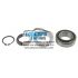 LOŽISKO KOLESA ZADNÉ NISSAN NAVARA 4WD D40M 05- /BEARING, SEAL, SPACER, SEGER/ 39600-EB30A