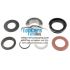 LOŽISKO KOLESA ZADNÉ NISSAN NAVARA 4WD D40M 05- /FULL SET - 7 PCS/ KLT-NS-079K