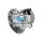 NÁBOJ KOLESA ZADNÝ PEUGEOT 308 14-, CITROEN C4 PICASSO 13- /BRAKE DISC 268MM/ 9803736180