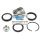 LOŽISKO KOLESA ZADNÉ SUBARU LEGACY 4WD I,II 89-, IMPREZA 4WD 92-, FORESTER 4WD 98- 28016-AA020